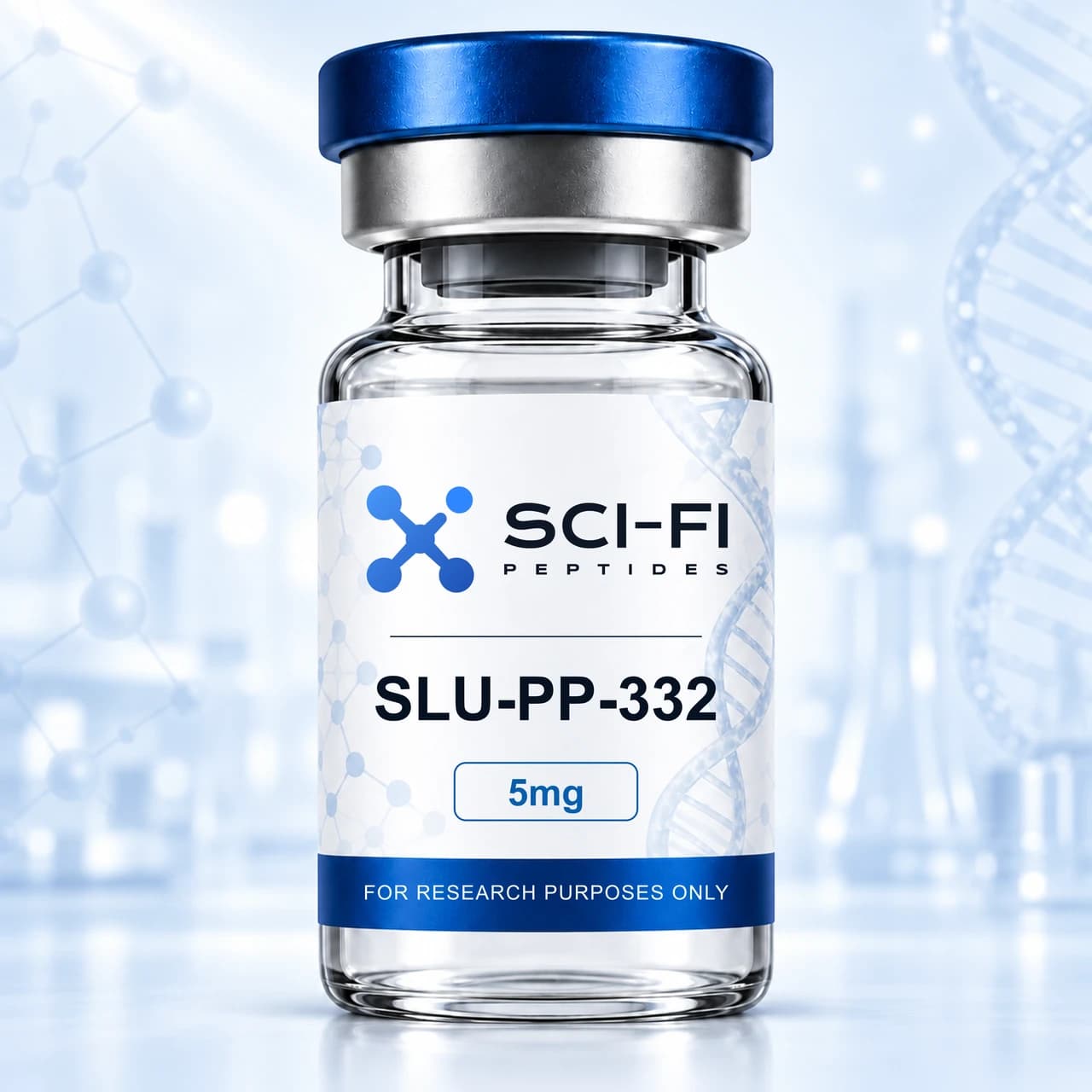 SCI-FI SLU-PP-332 5mg digital product illustration